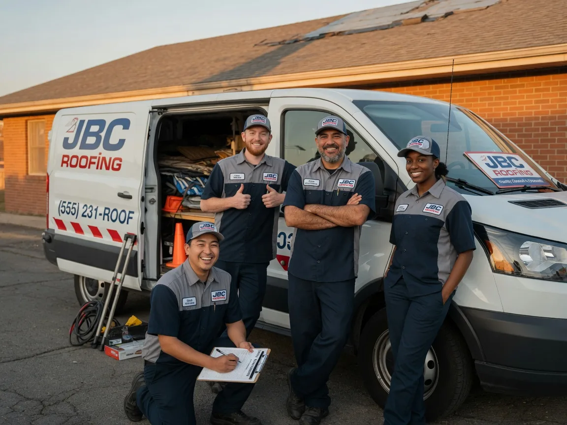 Roof Replacement company in Lucas, KY