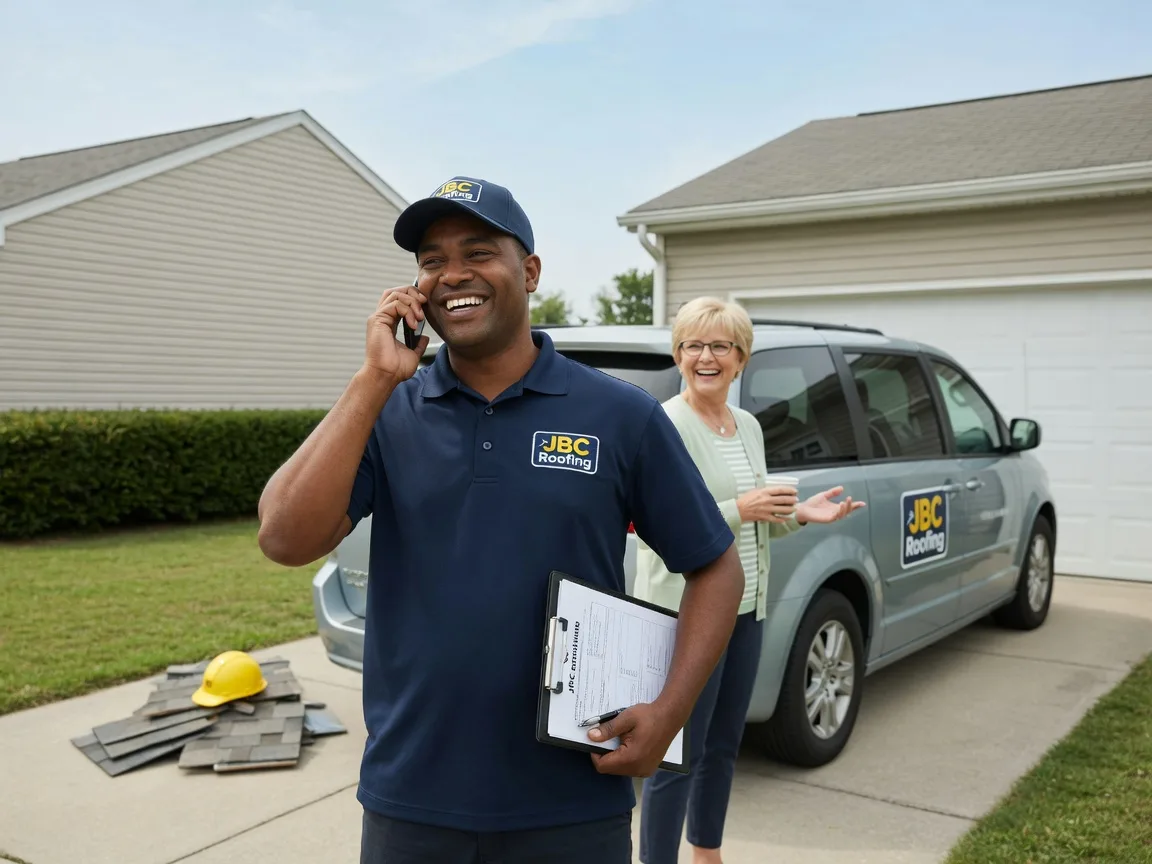 Roof Replacement Lucas, KY FAQs